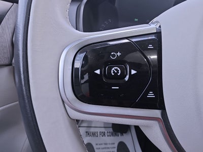 2023 Volvo XC90 B6 Plus 6-Seater