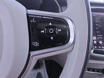 2023 Volvo XC90 B6 Plus 6-Seater