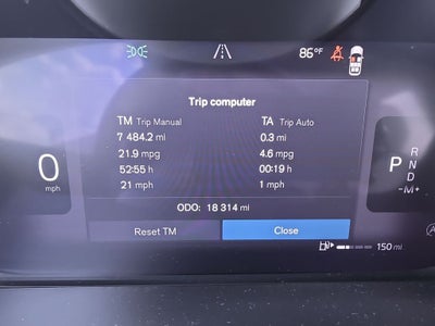 2023 Volvo XC90 B6 Plus 6-Seater