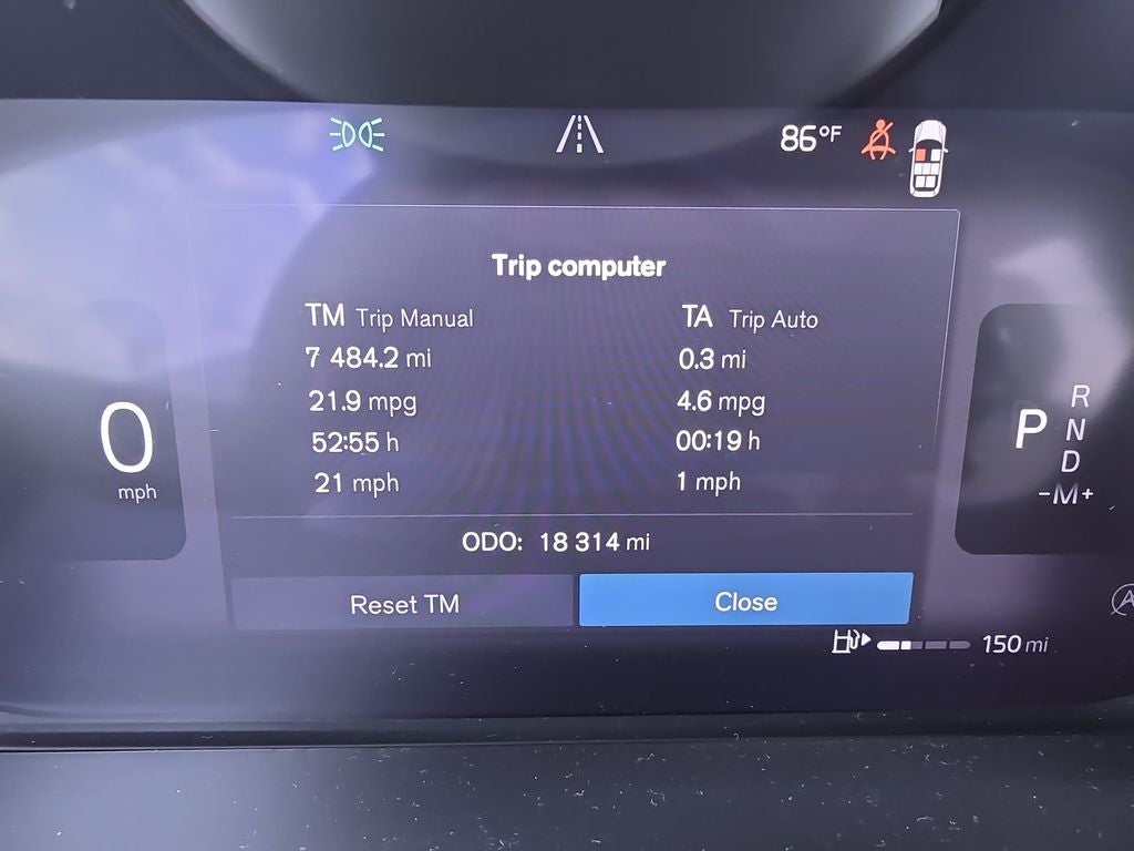 2023 Volvo XC90 B6 Plus 6-Seater