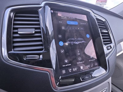 2023 Volvo XC90 B6 Plus 6-Seater