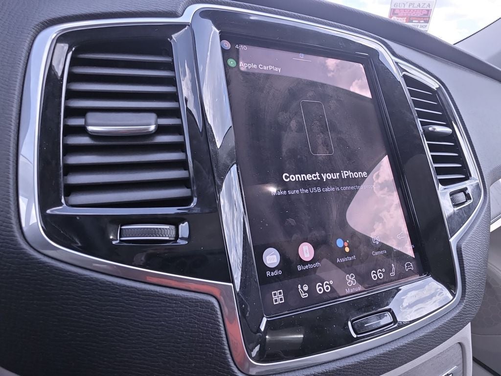 2023 Volvo XC90 B6 Plus 6-Seater