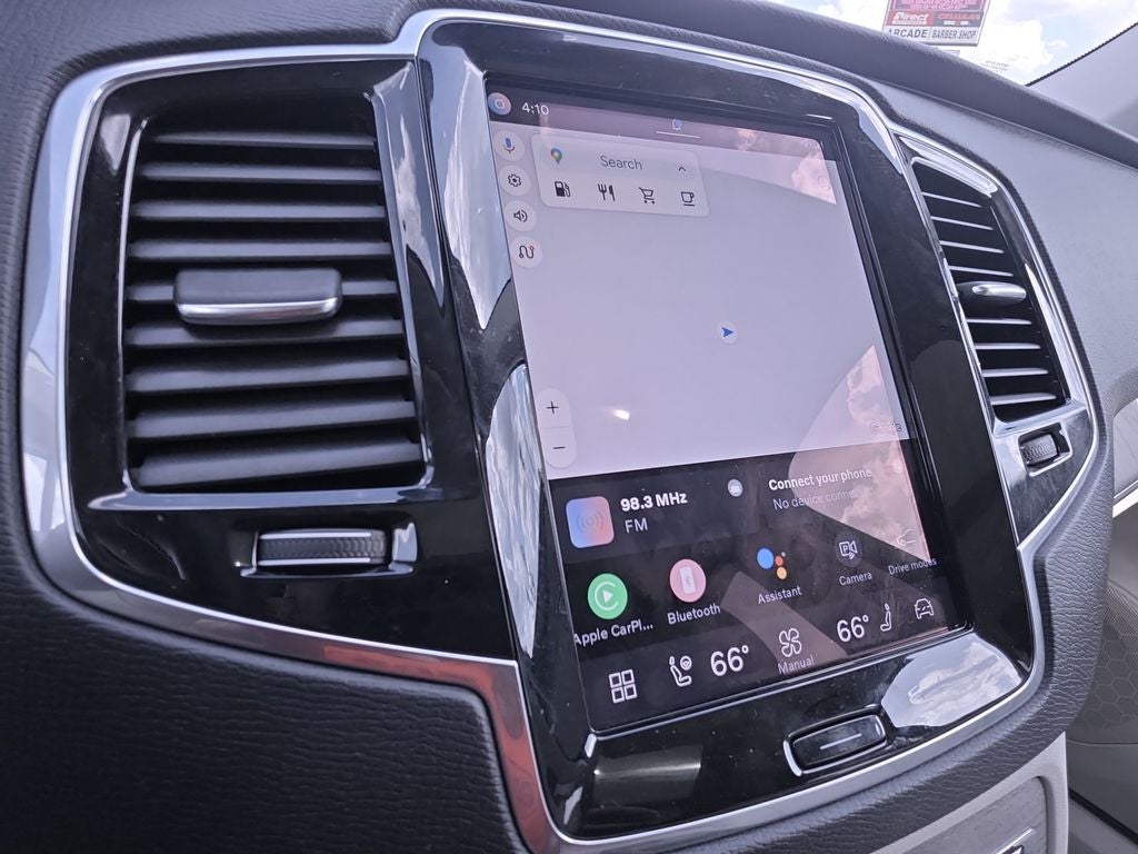 2023 Volvo XC90 B6 Plus 6-Seater