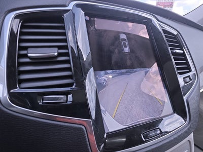 2023 Volvo XC90 B6 Plus 6-Seater