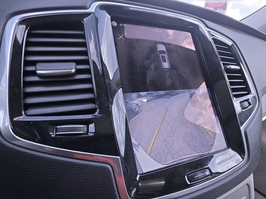 2023 Volvo XC90 B6 Plus 6-Seater