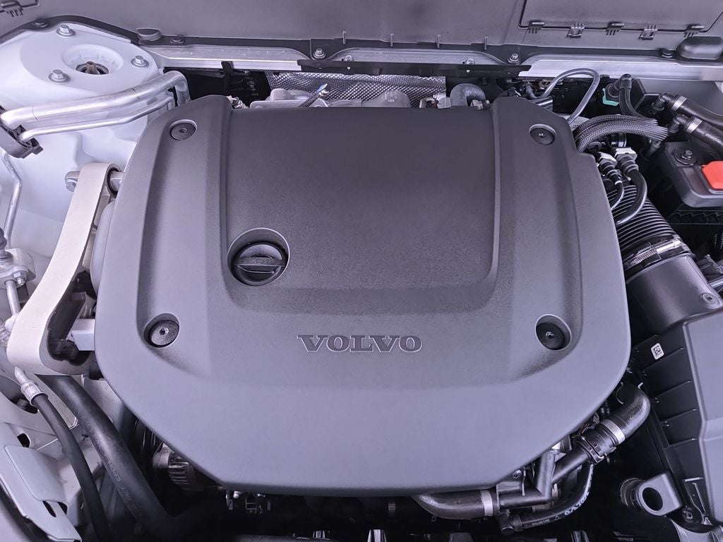 2023 Volvo XC90 B6 Plus 6-Seater