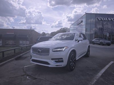 2023 Volvo XC90 B6 Plus 6-Seater