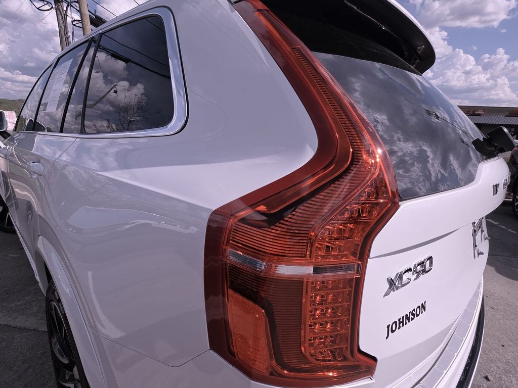 2023 Volvo XC90 B6 Plus 6-Seater