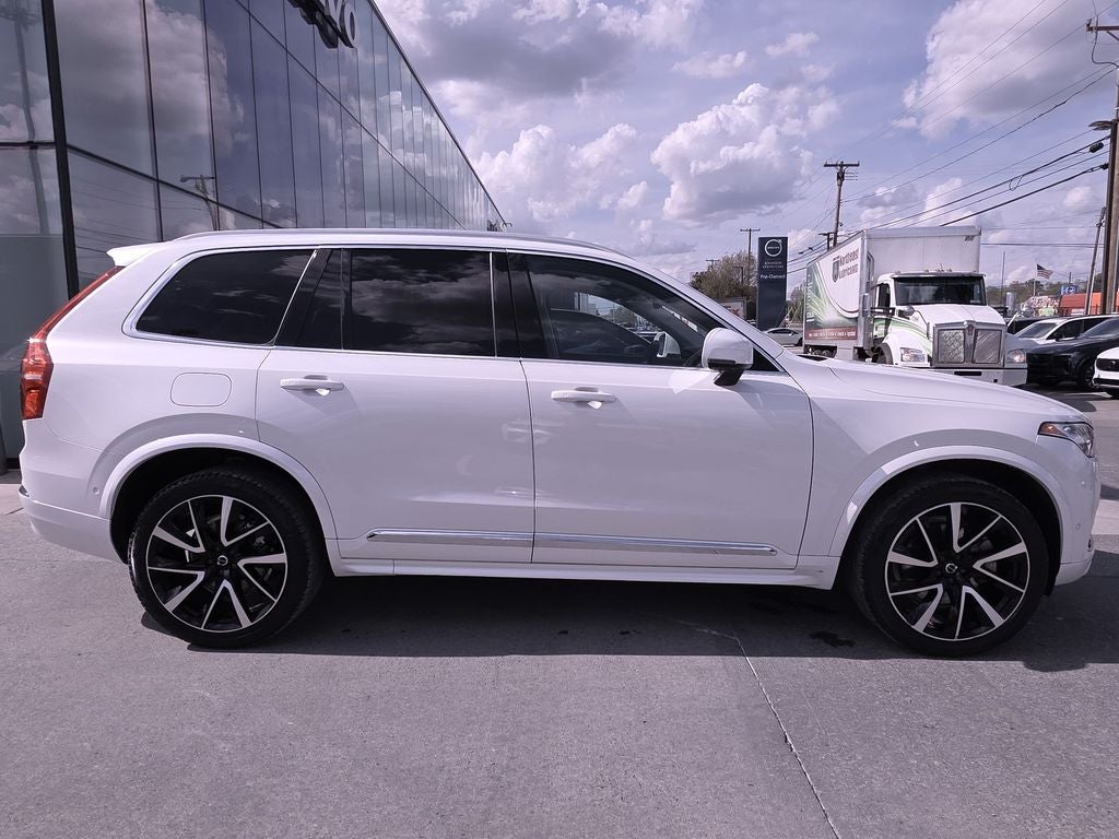 2023 Volvo XC90 B6 Plus 6-Seater