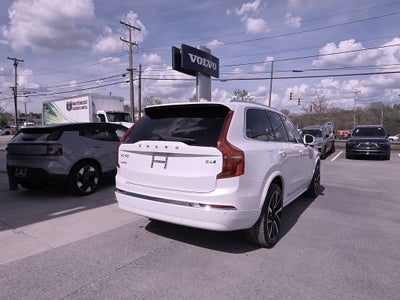 2023 Volvo XC90 B6 Plus 6-Seater