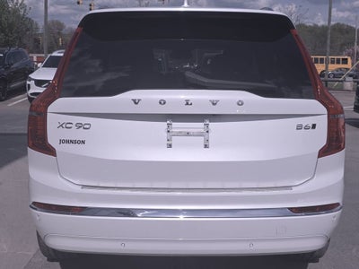 2023 Volvo XC90 B6 Plus 6-Seater