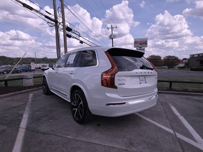 2023 Volvo XC90 B6 Plus 6-Seater