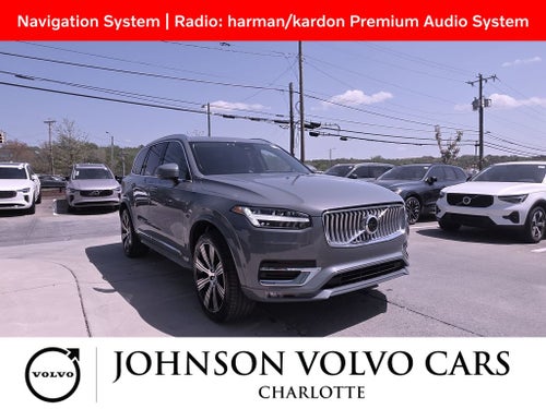 2023 Volvo XC90 Ultimate