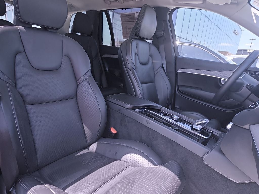 2023 Volvo XC90 Ultimate