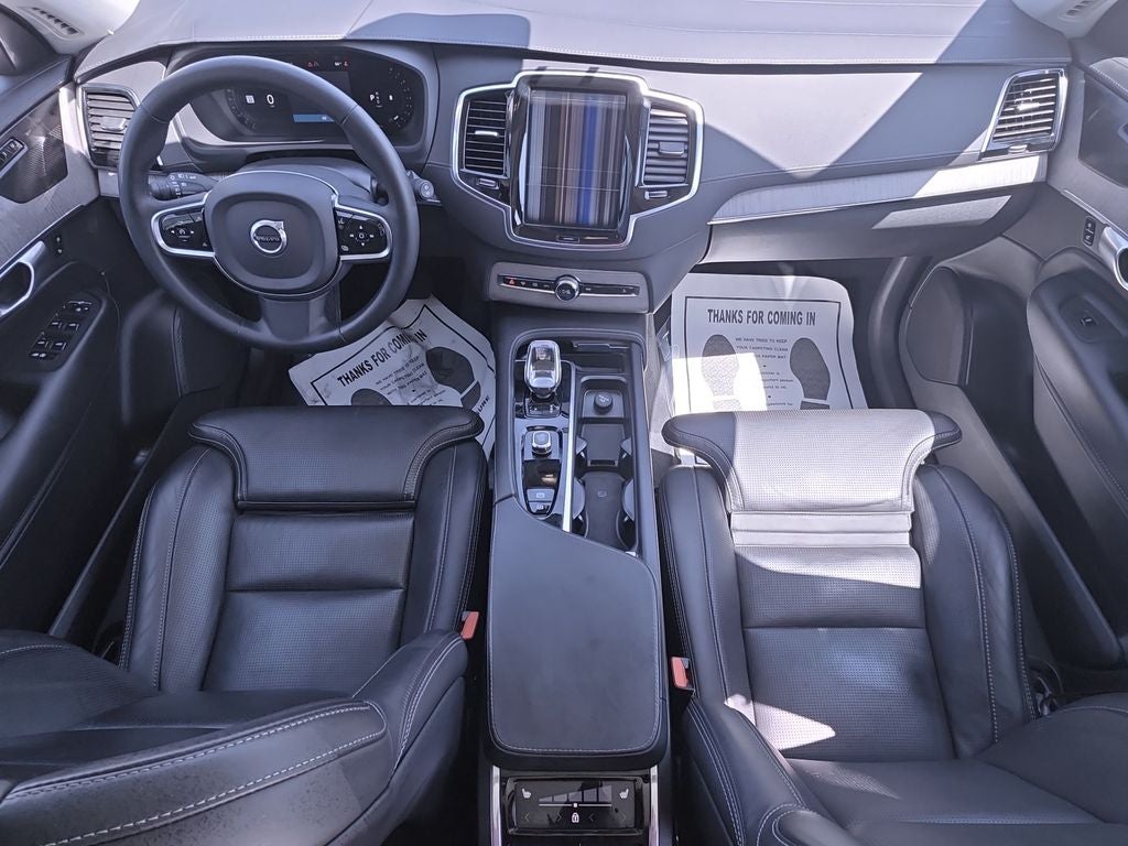 2023 Volvo XC90 Ultimate
