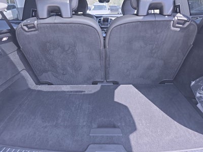 2023 Volvo XC90 Ultimate