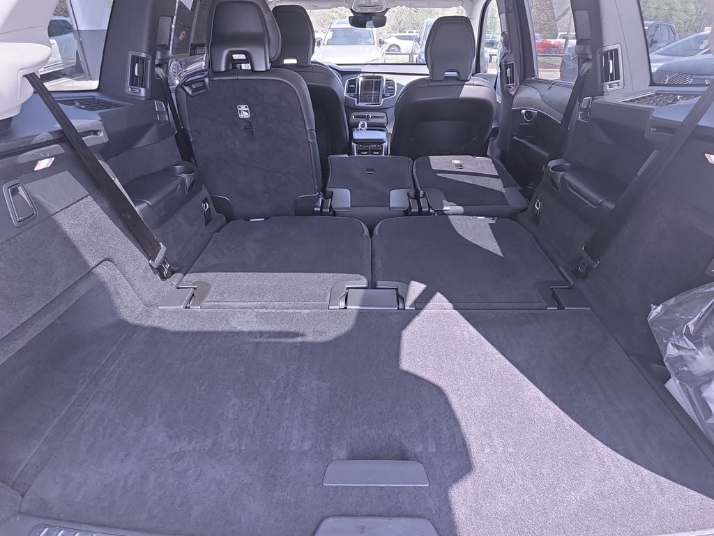 2023 Volvo XC90 Ultimate