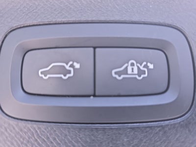 2023 Volvo XC90 Ultimate