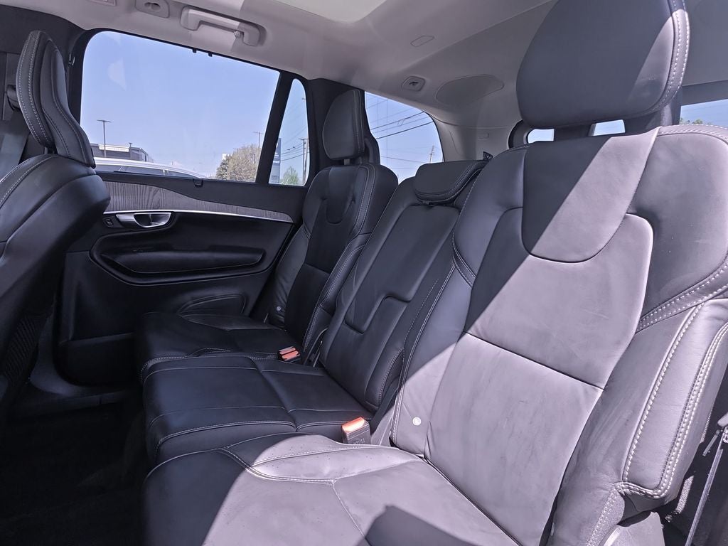 2023 Volvo XC90 Ultimate