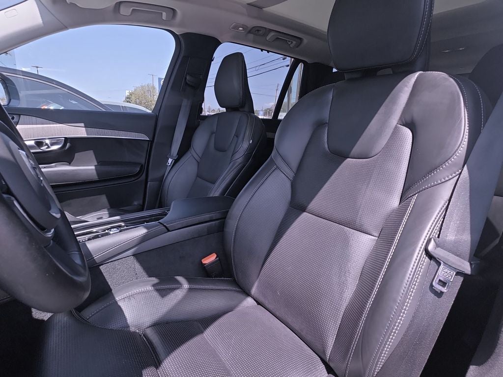 2023 Volvo XC90 Ultimate