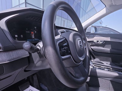 2023 Volvo XC90 Ultimate