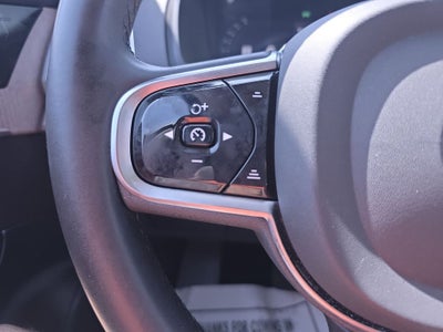 2023 Volvo XC90 Ultimate