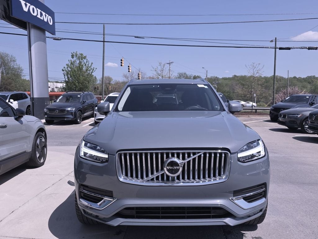 2023 Volvo XC90 Ultimate