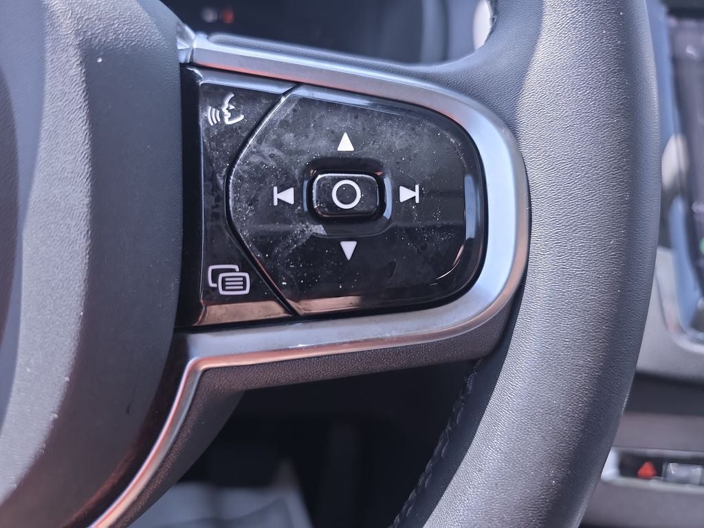 2023 Volvo XC90 Ultimate