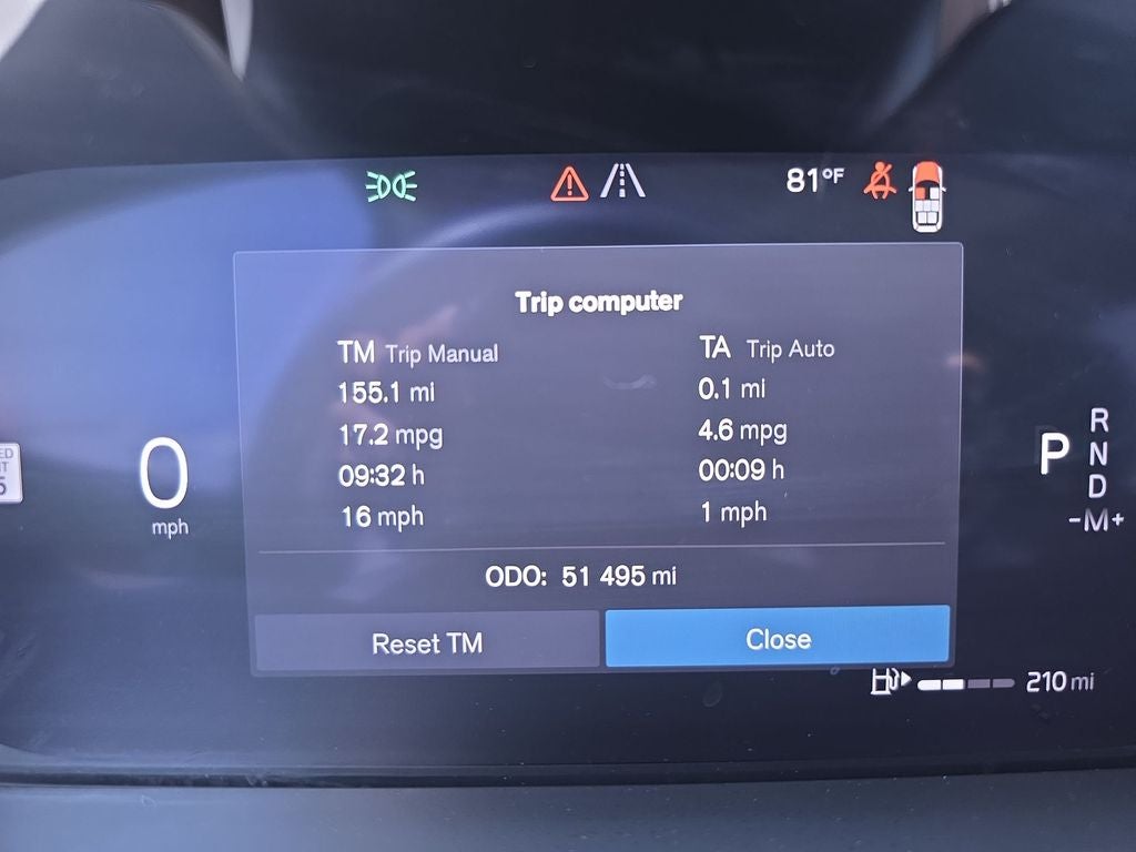 2023 Volvo XC90 Ultimate