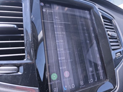 2023 Volvo XC90 Ultimate