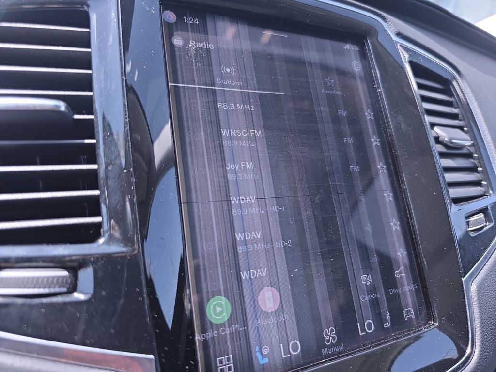 2023 Volvo XC90 Ultimate