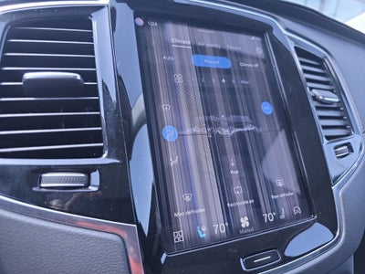 2023 Volvo XC90 Ultimate