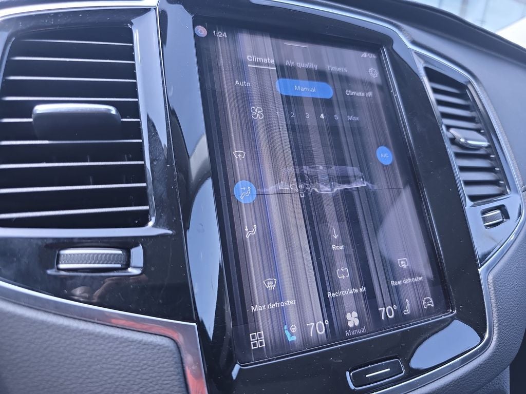 2023 Volvo XC90 Ultimate