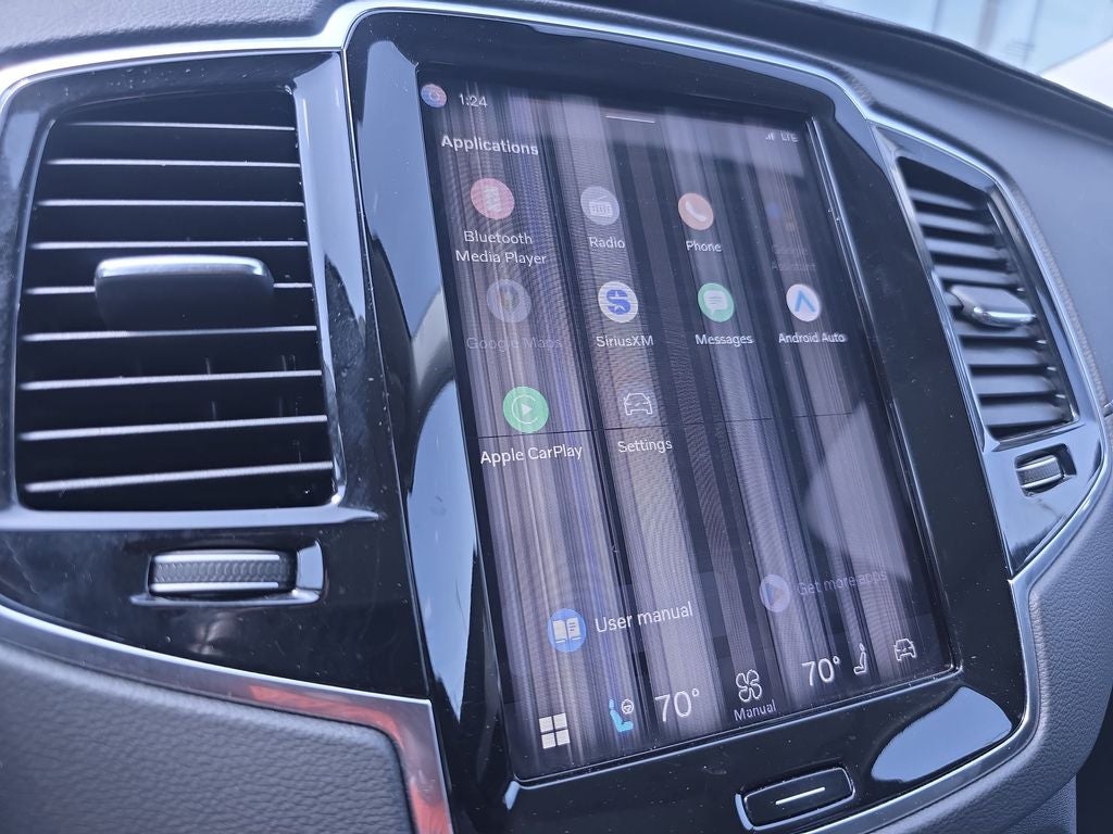 2023 Volvo XC90 Ultimate