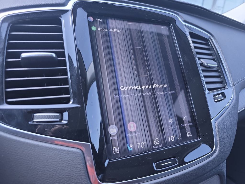 2023 Volvo XC90 Ultimate