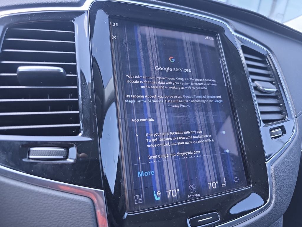 2023 Volvo XC90 Ultimate