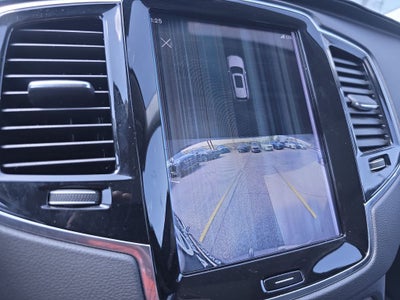 2023 Volvo XC90 Ultimate