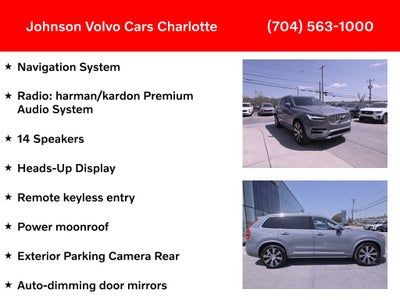 2023 Volvo XC90 Ultimate