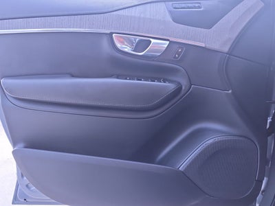 2023 Volvo XC90 Ultimate