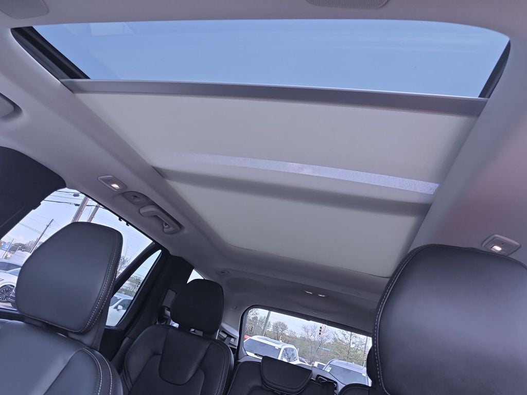 2023 Volvo XC90 Ultimate