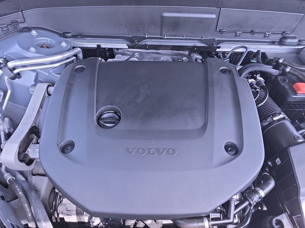 2023 Volvo XC90 Ultimate