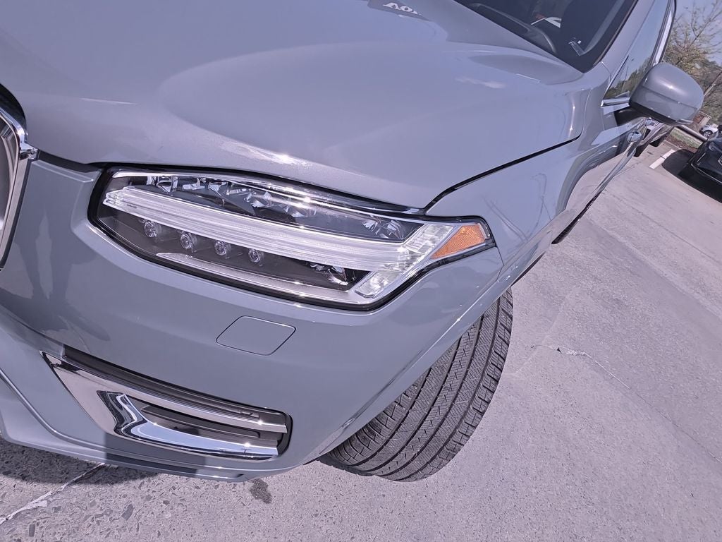 2023 Volvo XC90 Ultimate