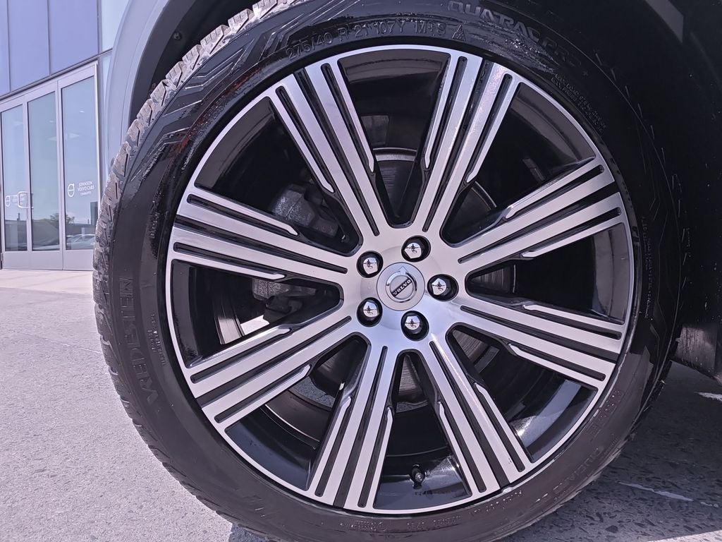 2023 Volvo XC90 Ultimate