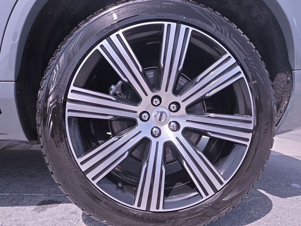 2023 Volvo XC90 Ultimate