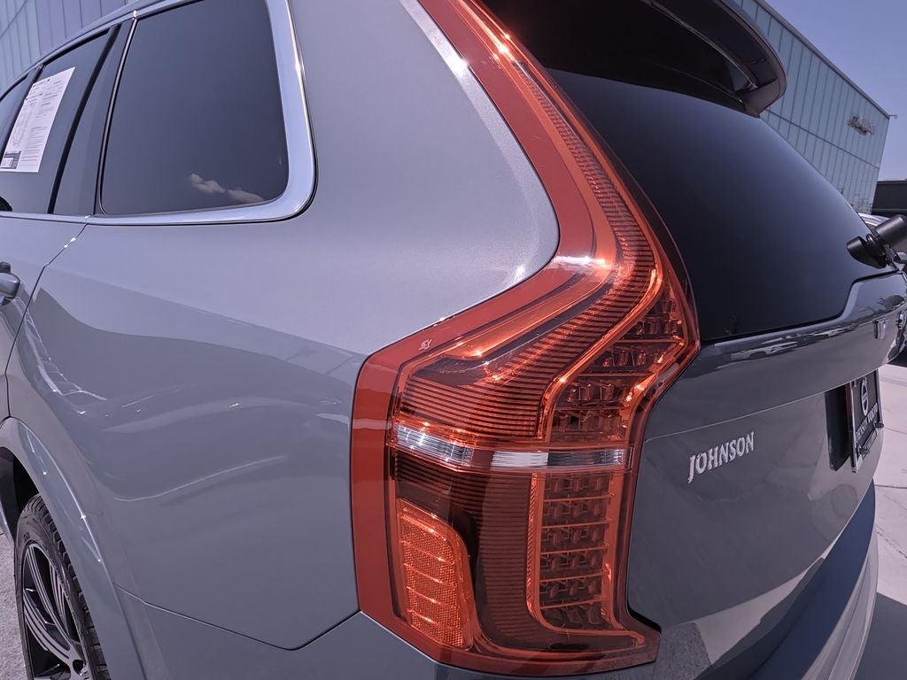 2023 Volvo XC90 Ultimate