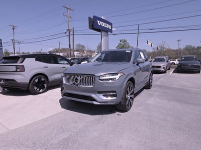 2023 Volvo XC90 Ultimate