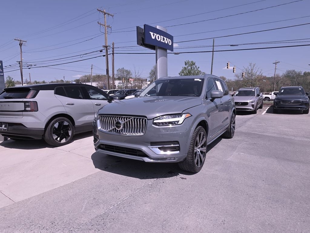 2023 Volvo XC90 Ultimate
