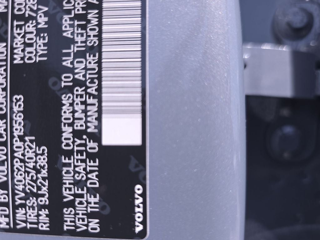 2023 Volvo XC90 Ultimate