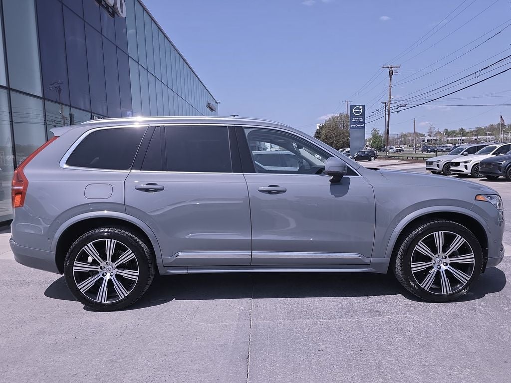 2023 Volvo XC90 Ultimate