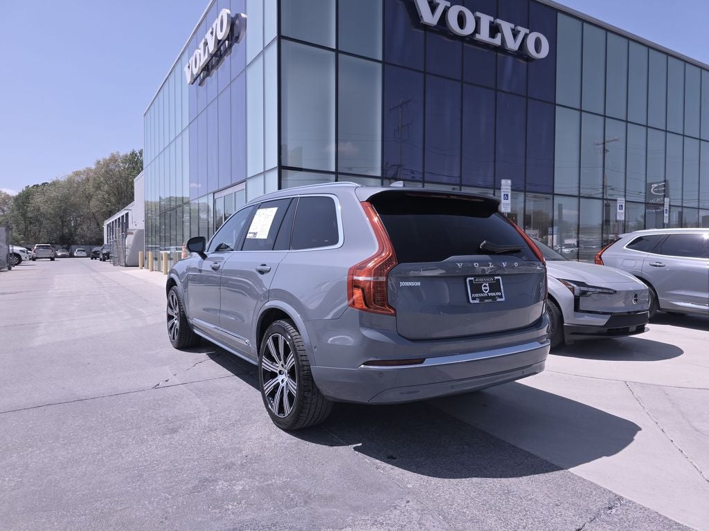 2023 Volvo XC90 Ultimate